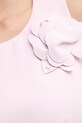 Šaty Elisabetta Franchi AB77351E2 růžová