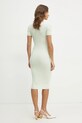 Elisabetta Franchi ruha AM53S51E2 zöld SS25