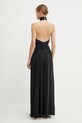 Elisabetta Franchi vestito ABR2751E2 nero SS25