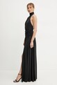Abbigliamento Elisabetta Franchi vestito ABR2751E2 nero