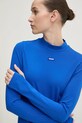 Рокля Hugo Blue син 50531138
