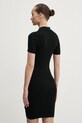 Odzież HUGO Blue sukienka 50532239 czarny