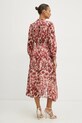 Oblečenie Šaty Forte Forte 13631.my.dress burgundské