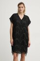 Платье Bruuns Bazaar BBW4197 чёрный SS25