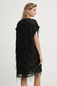 Îmbrăcăminte Bruuns Bazaar rochie BBW4197 negru