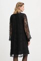 Платье Bruuns Bazaar чёрный BBW4210