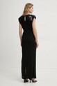 Φόρεμα Bruuns Bazaar BBW4213 μαύρο SS25
