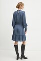 Одежда Платье Bruuns Bazaar BBW4222 голубой