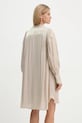 Oblečení Šaty Bruuns Bazaar BBW4230 béžová