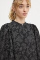 Сукня Bruuns Bazaar чорний BBW4238