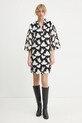 Платье Bruuns Bazaar BBW4249 чёрный SS25