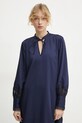 Платье Bruuns Bazaar BBW4269 тёмно-синий