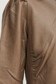 Bruuns Bazaar vestito BBW4319 marrone