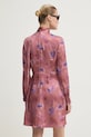 Îmbrăcăminte HUGO rochie 50530149 portocaliu