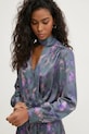 HUGO rochie gri 50530149
