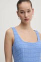 HUGO rochie albastru 50530477