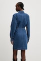 Îmbrăcăminte HUGO rochie 50531140 albastru