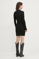 Odzież HUGO sukienka 50532171 czarny