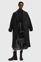 AllSaints ruha és pulóver JINX PLEATED W186DB