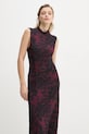 Gestuz rochie 10909580 rosu