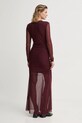 Gestuz rochie 10909669 rosu SS25