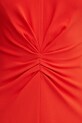 Victoria Beckham rochie 1125WDR005195B rosu