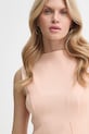 Платье Victoria Beckham 1125KDR006098A оранжевый