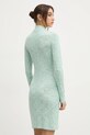 Îmbrăcăminte Karl Lagerfeld Jeans rochie A1W13008 verde