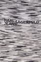 Платье Karl Lagerfeld Jeans A1W13008 серый