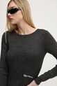 Сукня Karl Lagerfeld Jeans чорний A1W13011