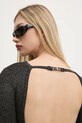 Сукня Karl Lagerfeld Jeans A1W13011 чорний