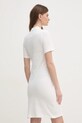 Oblečenie Šaty Tommy Hilfiger WW0WW43228 biela