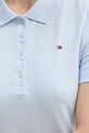 Платье Tommy Hilfiger WW0WW43228 голубой