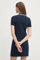 Oblečenie Šaty Tommy Hilfiger WW0WW43841 tmavomodrá