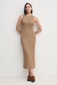 Tommy Hilfiger rochie maro WW0WW43999
