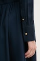 Tommy Hilfiger rochie WW0WW44020 bleumarin