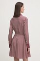 Одежда Платье Tommy Hilfiger WW0WW44020 бордо
