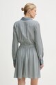 Одяг Сукня Tommy Hilfiger WW0WW44020 сірий