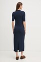 Ρούχα Φόρεμα Tommy Hilfiger WW0WW44430 σκούρο μπλε