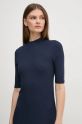 Tommy Hilfiger rochie bleumarin WW0WW44430