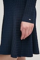 Φόρεμα Tommy Hilfiger WW0WW44977 σκούρο μπλε