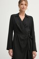 Сукня Tommy Hilfiger чорний WW0WW45006