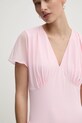 Rotate vestito rosa 1136301011