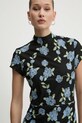 Rotate rochie 113634000 negru