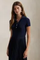 Abbigliamento Polo Ralph Lauren vestito 211959913 blu