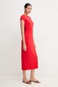 Îmbrăcăminte Polo Ralph Lauren rochie 211960019 rosu
