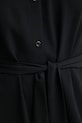 Boss Orange rochie 50519467 negru