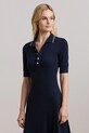 Одежда Платье Lauren Ralph Lauren 200957638 тёмно-синий