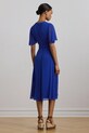 Lauren Ralph Lauren rochie 250957083 albastru SS25