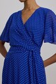 Lauren Ralph Lauren rochie albastru 250957083